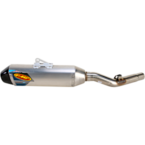 FMF RACING Factory 4.1 RCT Muffler - Aluminum