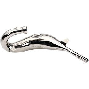 FMF RACING Fatty Pipe - '03-'06 CR/WR125