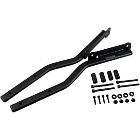 GIVI GIVI Top Case Side Arms - 7707FZ