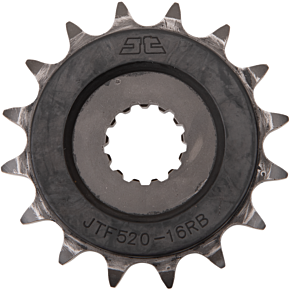 JT Sprockets Sprocket - Front - Kawasaki/Suzuki - 16-Tooth JTF520.16RB