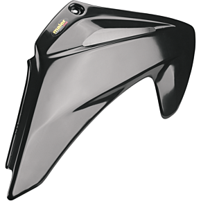 Maier Air Scoops - CRF 150/230 - Black 600180