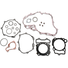 Moose Racing Complete Motor Gasket Kit Yamaha