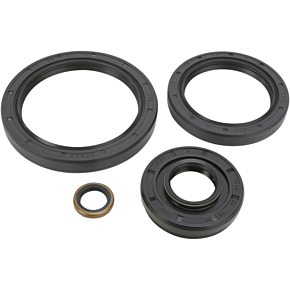 Moose Racing Front Differential Seal Kit MSE