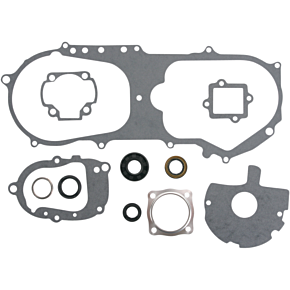 Moose Racing Motor Gasket Kit with Seal Polaris