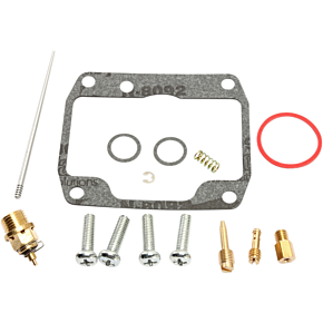Moose Racing Repair Kit Carburetor Yamaha - 1003-0912