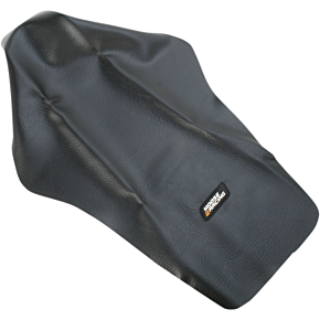 Moose Racing Seat Cover - Black - Husqvarna