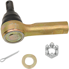 Moose Racing Tie Rod End - Outer