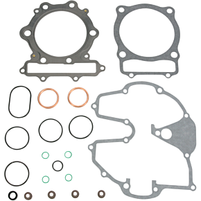 Moose Racing Top End Gasket Kit MSE XR600