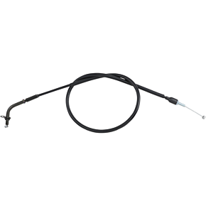 Motion Pro Pull Throttle Cable for Suzuki - 04-0126