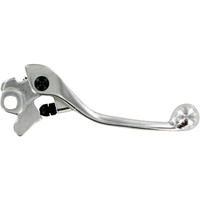 Parts Unlimited Adjustable Right-Hand Lever for Yamaha - 44-495