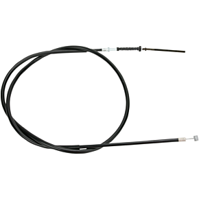 Parts Unlimited Brake Cable for Honda