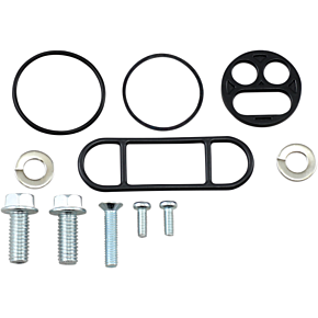 Parts Unlimited Fuel Petcock Rebuild kit - Yamaha