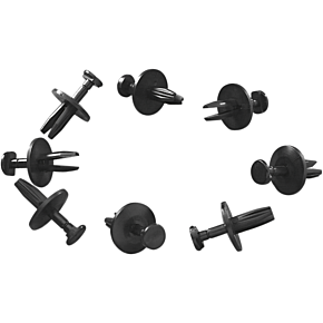 Parts Unlimited Push Pin Darts