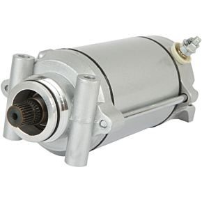 Parts Unlimited Starter - Honda - 2110-0782