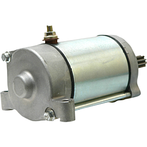Parts Unlimited Starter Motor - 2110-0712