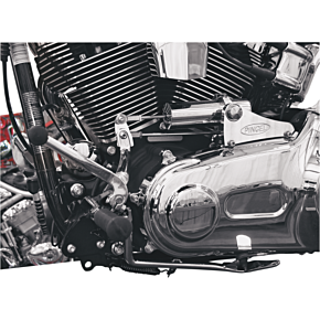 Pingel Shifter Kit - FXS/T