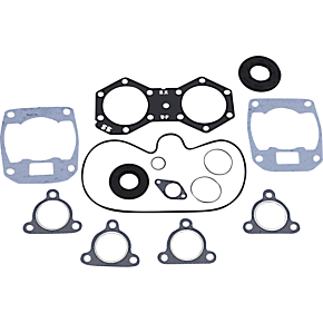 Prox Gasket Kit with Oil Seals - Polaris 550 34.5599