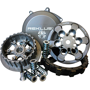 Rekluse Core Manual TorqDrive® Clutch Kit RMS-7102122