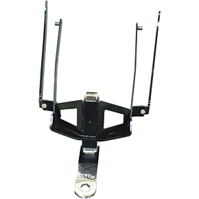Rivco Products Trailer Hitch - FLH/FLT HD0074
