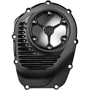 Rsd Cam Cover - Clarity - Black Ops - M8 0177-2065-SMB