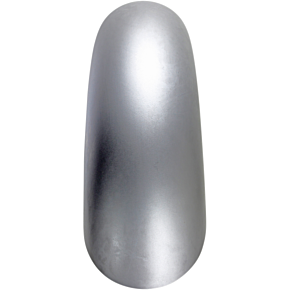 Russ Wernimont Designs Flat Back Dresser Front Fender - 6" x 23" - 32° - FL RWD-50223