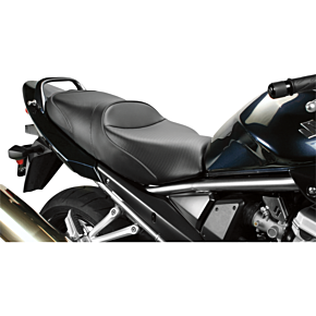 Sargent Seat - Black - Bandit WS-579-19