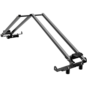 Seizmik Full Size Gun Rack