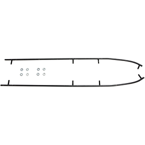 Sno Stuff Easy Steer Replacement Bar - Pair 510-608-PR
