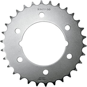 Sunstar Sprockets Sprocket - 30-Tooth - Polaris