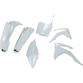 Ufo Replacement Body Kit - White HOKIT116041