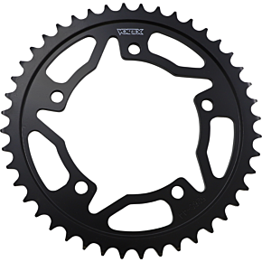 Vortex Steel Rear Sprocket - 44 Tooth 526S-44