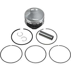 Wiseco Piston Kit - +1.00 mm 4939M08550