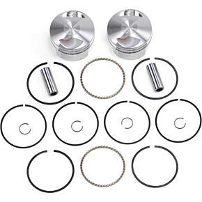 Wiseco Piston Kit - XL 1200 - .030 K1688