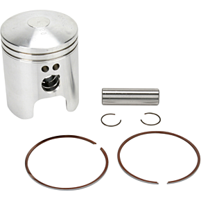 Wiseco Piston - Standard - Kawasaki KFX 80/Suzuki LT 80 QuadSport 673M05000