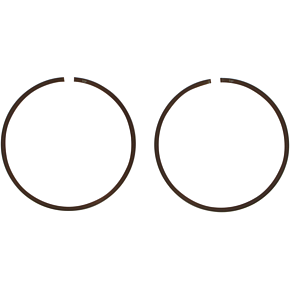 Wiseco Ring Set 3347XC