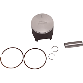 Wossner Piston Kit 8179D050