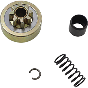 Starter Drive - Ski-Doo 2110-1125
