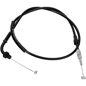 Motion Pro Pull Throttle Cable for Honda