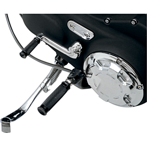 Kickstand Spring - Chrome DS-233678