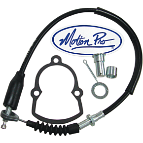 Motion Pro Extended 4" Blaster Rear Brake Kit