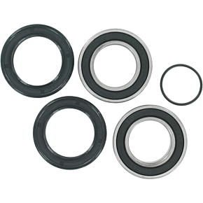Wheel Bearing Kit - Rear PWRWK-S54-000