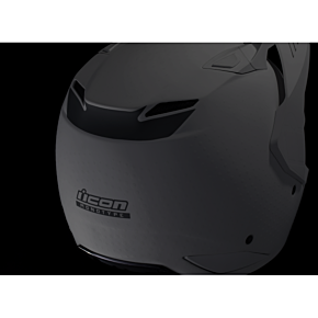 Elsinore™ Helmet - Monotype - Gray - 2XL 0104-3329