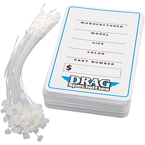 Hang Tags/Tagger Locks 9904-0922