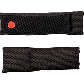 ATR Chin Strap Covers 70-1000