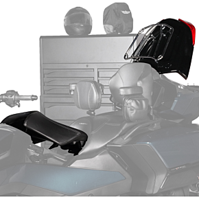 Seat Shock - Spyder RT '20-'24 41-269