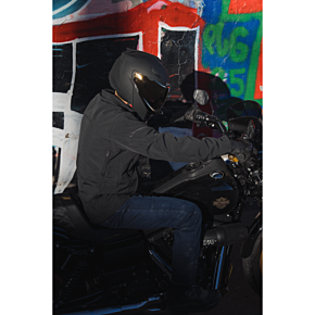 Threshold™ Modular Helmet - Solid - Matte Black - XS 0100-2705