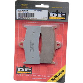 Brake Pads - RDP324 RDP324