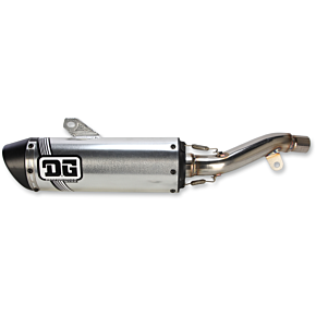 V2™ Exhaust 073-2120