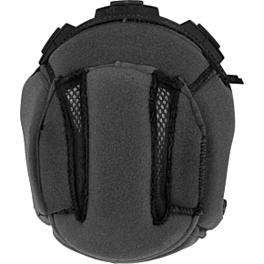 Youth Dirt Maxx Liner - Black - Large 0132-1957
