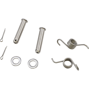 Spring Pin Footpeg - KTM 1620-2296